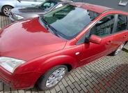 Ford Focus 1