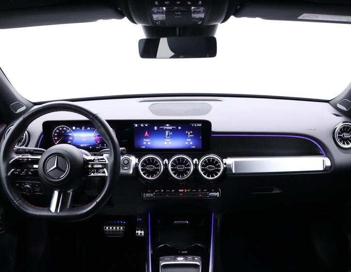 Mercedes-Benz GLB 69