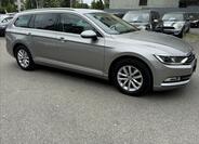 Volkswagen Passat 14
