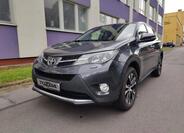 Toyota RAV4 1