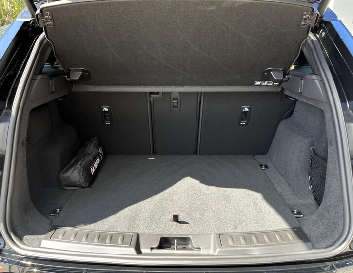 Land Rover Range Rover Evoque SUV 2,0 l 120 kw