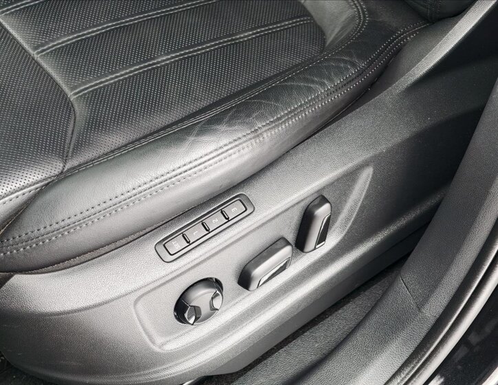 Škoda Kodiaq SUV 2,0 l 147 kw