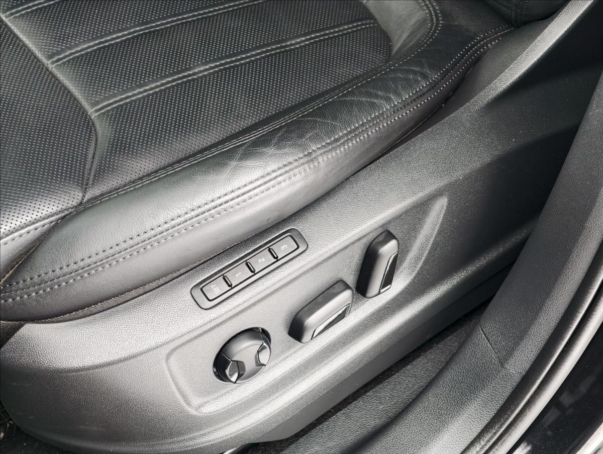 Škoda Kodiaq SUV 2,0 l 147 kw