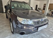 Subaru Forester Kombi 2,0 l 110 kw