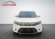 Suzuki Vitara SUV / Terénní 1,6 l 88 kw