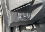 Honda Civic Hatchback 1,8 l 104 kw