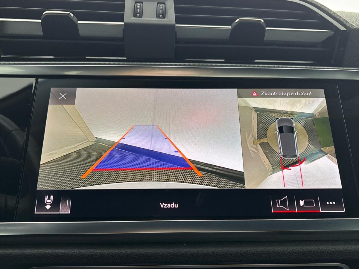 Audi Q3 SUV / Terénní 2,0 l 140 kw