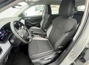 Škoda Scala Hatchback 1,0 l 85 kw