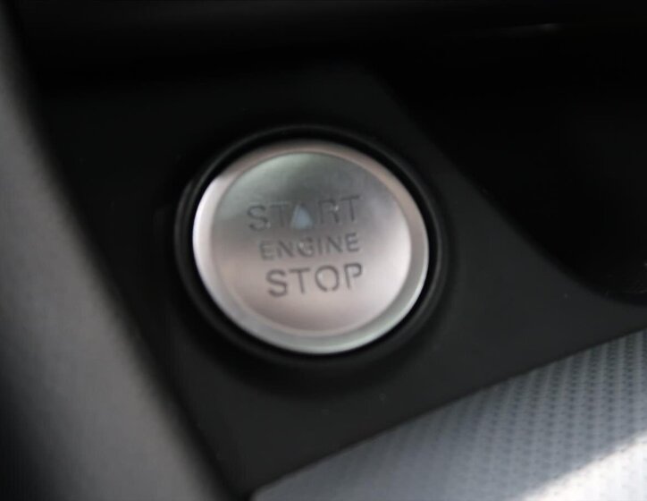 Audi Q3 SUV / Terénní 1,4 l 110 kw