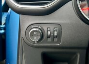 Opel Crossland X SUV 1,5 l 75 kw