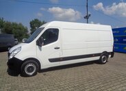 Renault Master Ostatní 2,3 l 125 kw