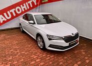 Škoda Superb 5