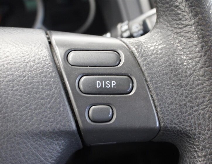 Toyota Corolla Verso Kombi 1,8 l 95 kw