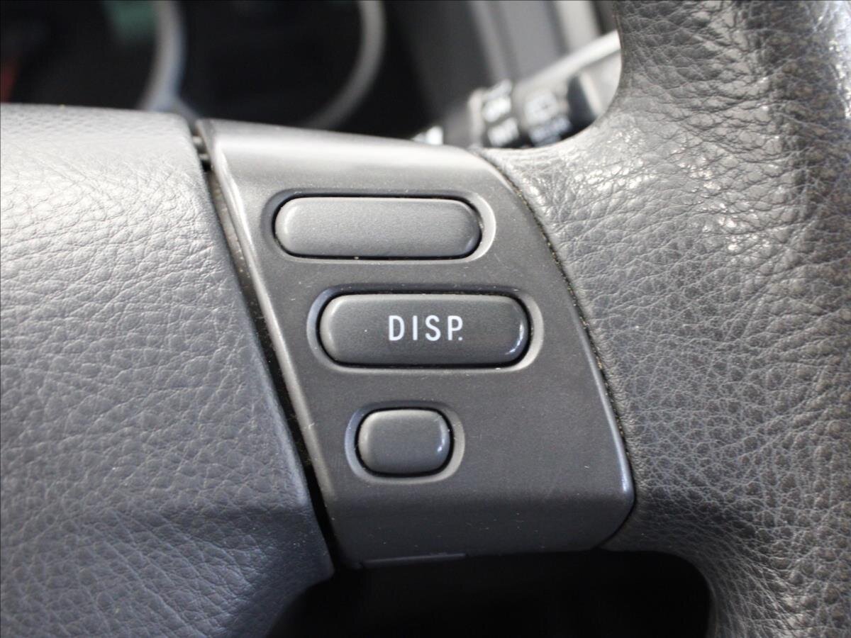 Toyota Corolla Verso Kombi 1,8 l 95 kw