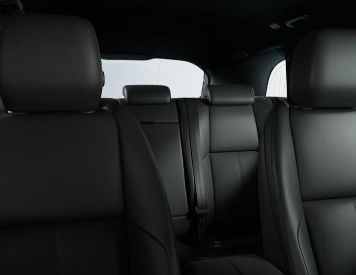 Land Rover Range Rover Velar SUV 2,0 l 297 kw