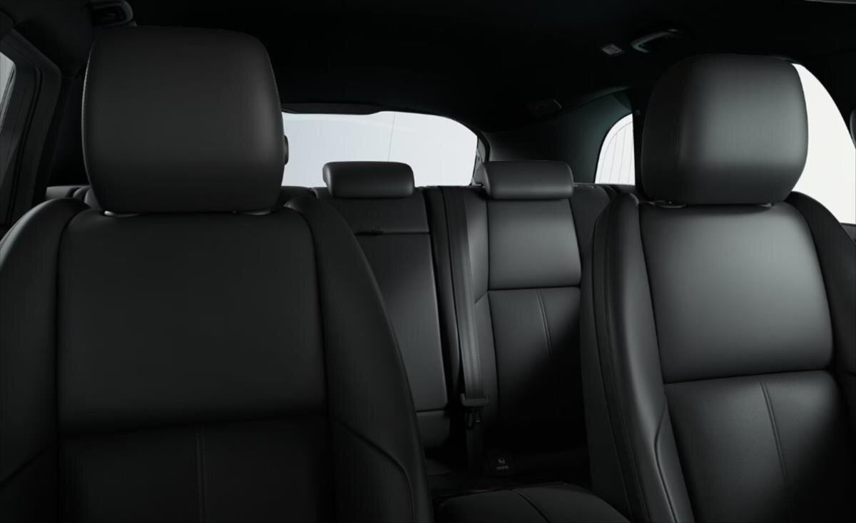 Land Rover Range Rover Velar SUV 2,0 l 297 kw