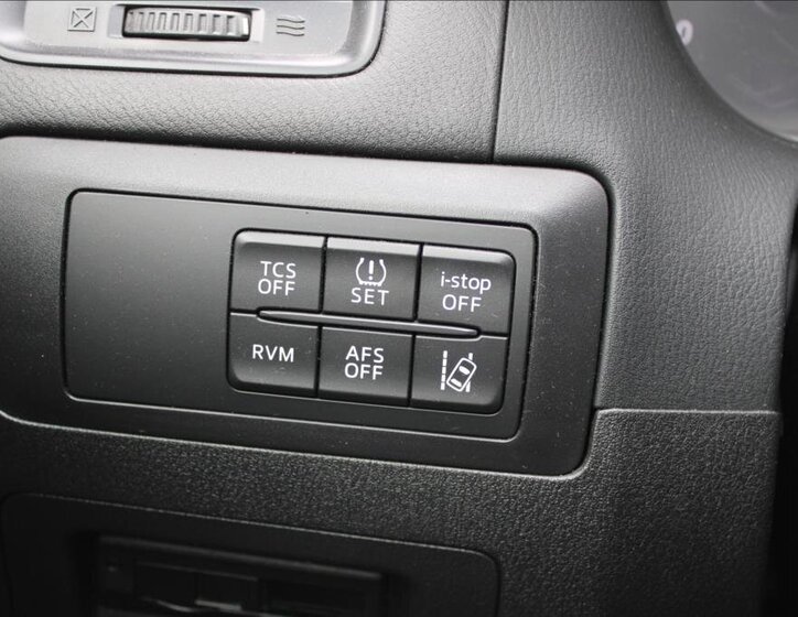 Mazda CX-5 Kombi 2,2 l 110 kw