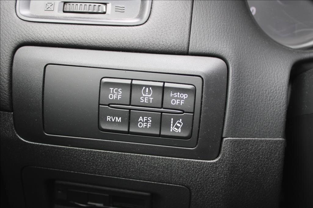 Mazda CX-5 Kombi 2,2 l 110 kw