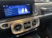 Mercedes-Benz Třídy G 12