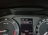 Škoda Superb Kombi 2,0 l 110 kw