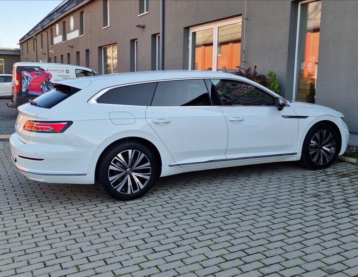 Volkswagen Arteon 11