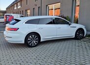 Volkswagen Arteon 11