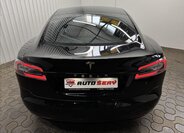 Tesla Model S Liftback 0,0 311 kw