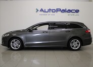 Ford Mondeo 5