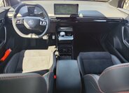 MG MG4 Hatchback 0,0 320 kw