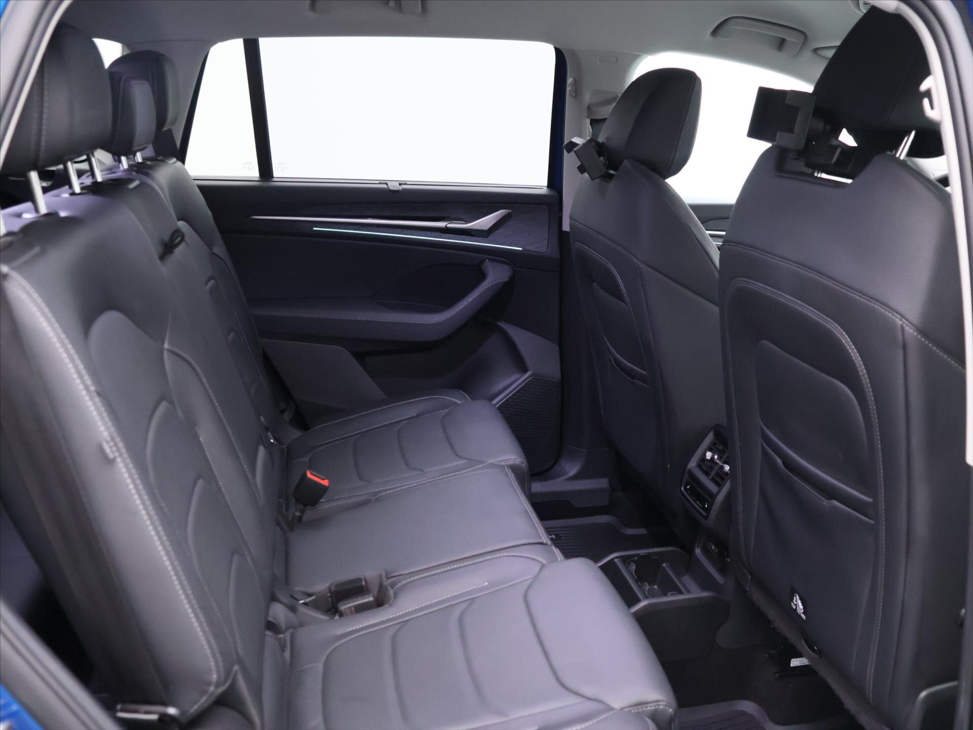 Škoda Kodiaq SUV / Terénní 2,0 l 142 kw