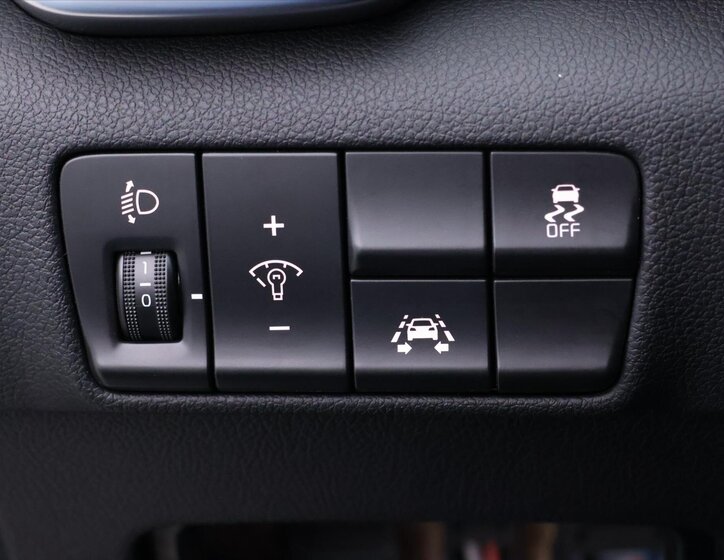 KIA Sportage SUV / Terénní 1,6 l 130 kw