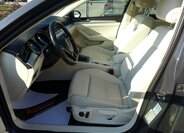 Volkswagen Passat Kombi 1,6 l 88 kw