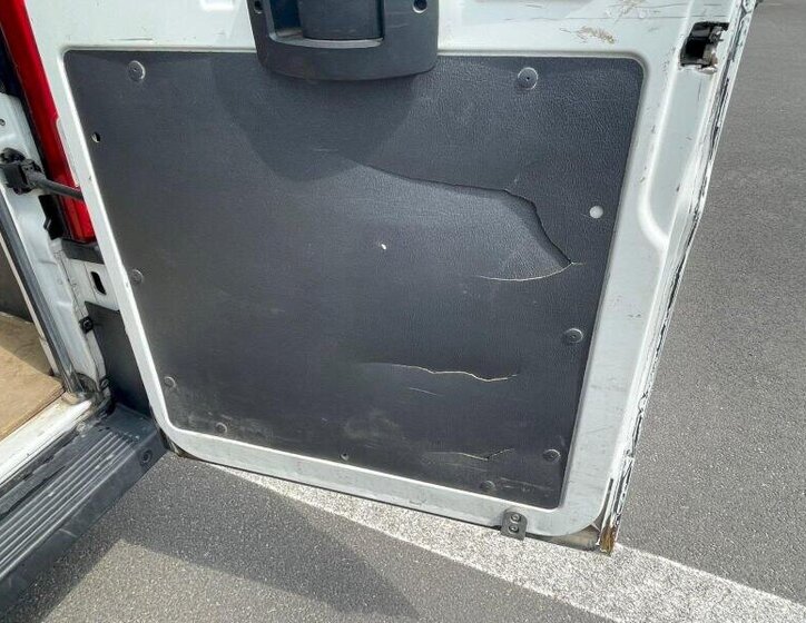 Citroën Jumper Ostatní 2,0 l 96 kw