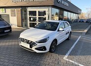 Hyundai i30 Hatchback 1,5 l 80 kw