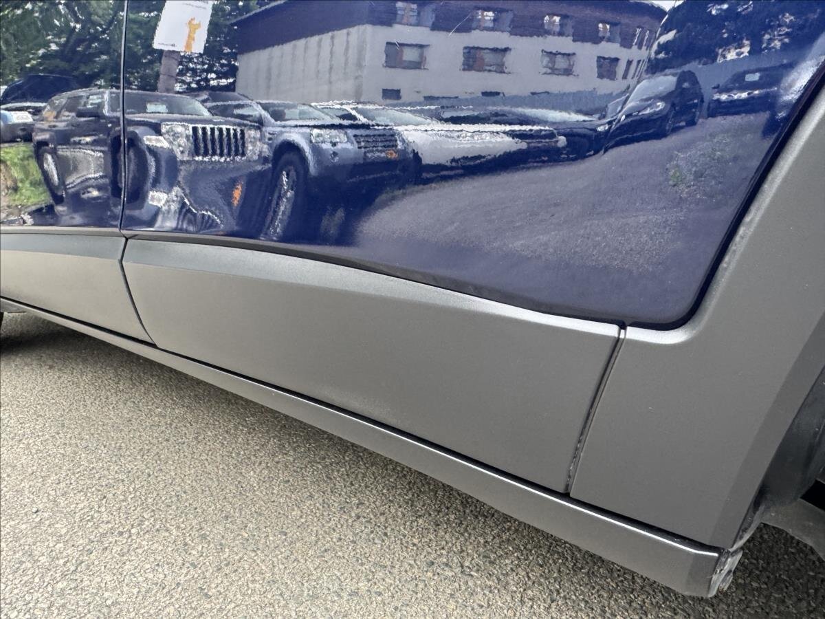 Jeep Cherokee Ostatní 2,0 l 103 kw