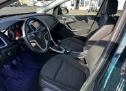 Opel Astra Kombi 1,6 l 100 kw