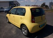Seat Mii Hatchback 999,0 44 kw