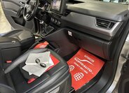 Nissan Townstar Kombi 1,3 l 96 kw