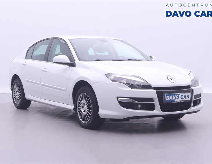 Renault Laguna 1