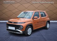 Hyundai Inster Hatchback 0,0 84 kw