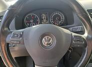 Volkswagen Touran 28