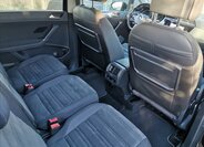 Volkswagen Touran MPV 2,0 l 85 kw