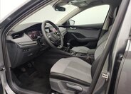 Škoda Octavia Liftback 1,5 l 110 kw