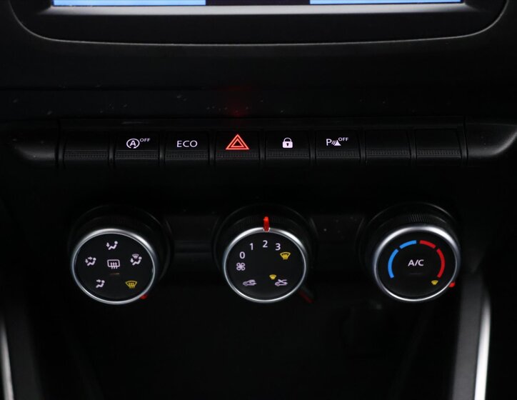 Dacia Duster SUV / Terénní 1,3 l 96 kw