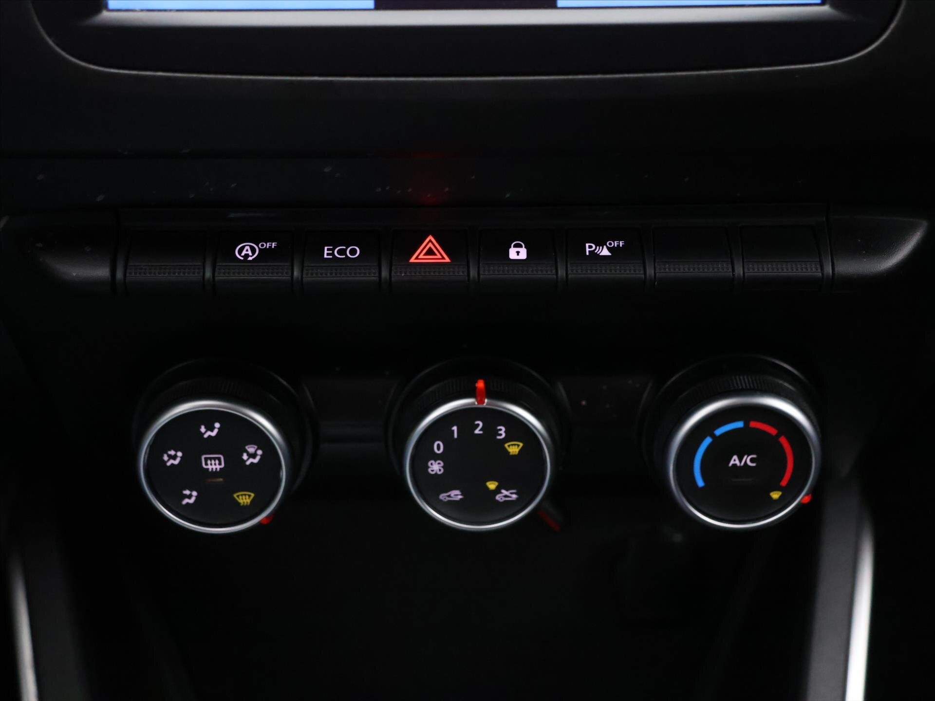 Dacia Duster SUV / Terénní 1,3 l 96 kw