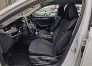 Škoda Octavia Kombi 2,0 l 85 kw