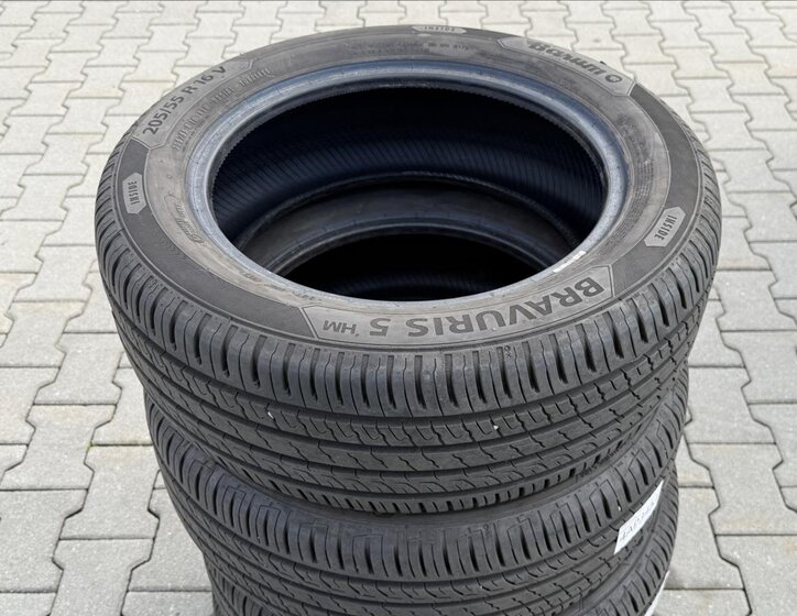 Ford Focus Kombi 1,6 l 70 kw