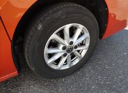 Volkswagen Multivan MPV 2,0 l 110 kw