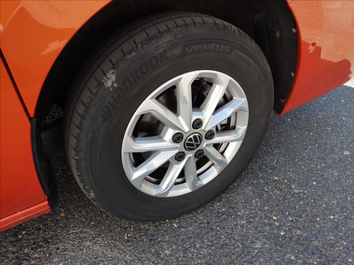 Volkswagen Multivan MPV 2,0 l 110 kw