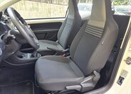 Volkswagen up! 8